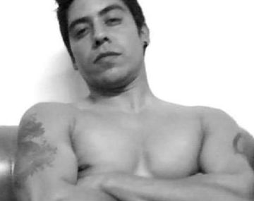 Habló el acusado del crimen: dijo que no es el padre de Benjamín