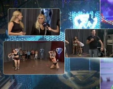 En medio de la guerra con Diego