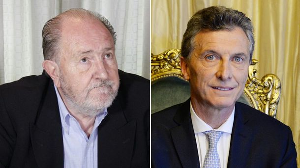 Gobernador de La Pampa, duro con Macri: Habla de federalismo, pero es unitario