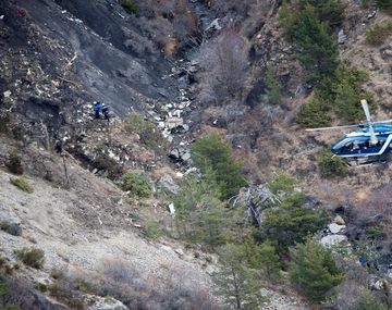 Indemnizarán a las víctimas por su nacionalidad