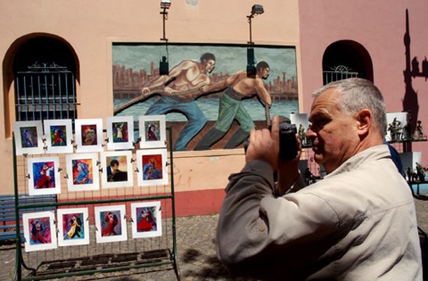Crecen las expectativas de empresarios por las vacaciones