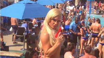 Así enloqueció Las Vegas Así enloqueció Las Vegas