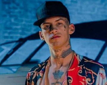 Qué exige L-Gante para cantar