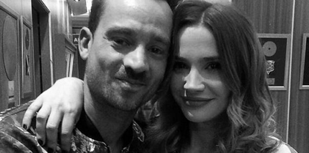 Celeste Cid habló sobre los rumores de reconciliación con Chano Charpentier