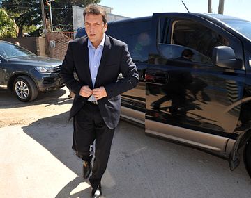 Policía municipal: Sergio Massa dio la orden para votar la ley en general