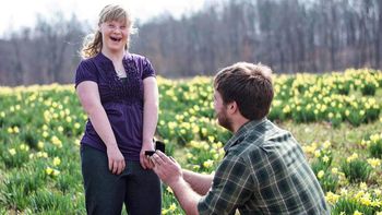 La propuesta de casamiento más emotiva de todas La propuesta de casamiento más emotiva de todas