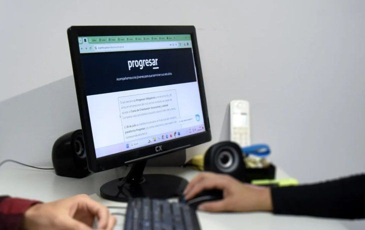 Estos son los requisitos que solicita ANSES a la hora de anotarse en las Becas Progresar. 