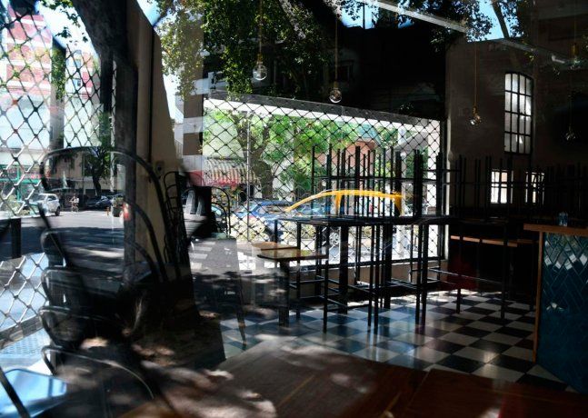 Formulan cargo millonario contra Edenor por los apagones de la semana pasada