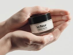 un jardin de chapadmalal fue la inspiracion de un nuevo producto argentino: que es la fleur un jardin de chapadmalal fue la inspiracion de un nuevo producto argentino: que es la fleur