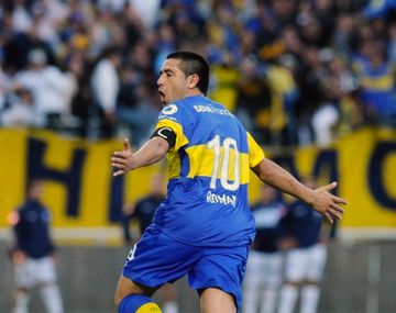 Riquelme aún no volvió