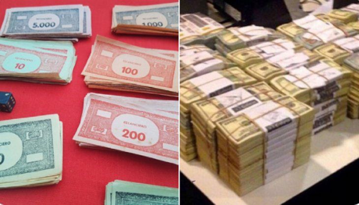 Los memes por la bochornosa denuncia de Mariana Zuvic por billetes del Estanciero