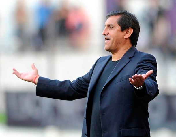 Cómo es el nuevo equipo de River que imagina Ramón Díaz