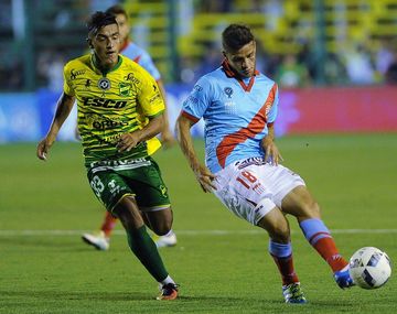 Arsenal enfrenta a Defensa y Justicia