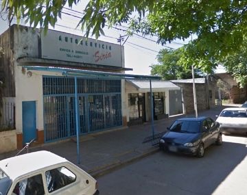 Asaltaron un supermercado en plena cuarentena y ya hay 9 delincuentes detenidos