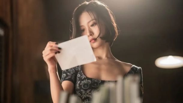 El drama coreano de hasta 8 capítulos que no es apto para todo público