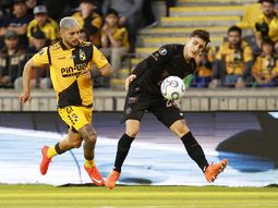 platense visita a coquimbo en chile, en busca de hacer historia