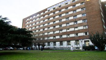 Hospital Posadas
