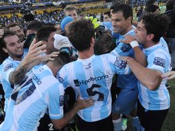 ¿que dia y en que hora se definira el campeon? ¿que dia y en que hora se definira el campeon?