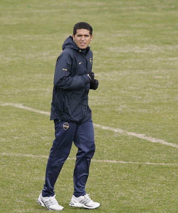 Riquelme