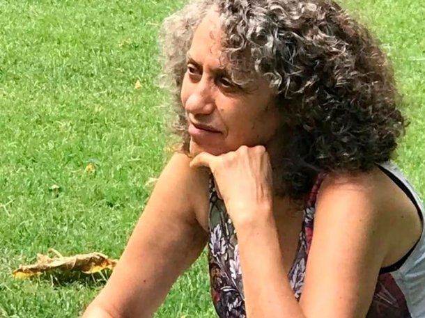 Habló Celia Melamed, la médium que conectó a Javier Milei con Conan