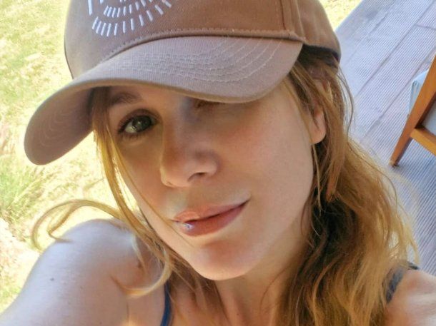 El video de una joven Lilia Lemoine cantando el tema más triste de la historia