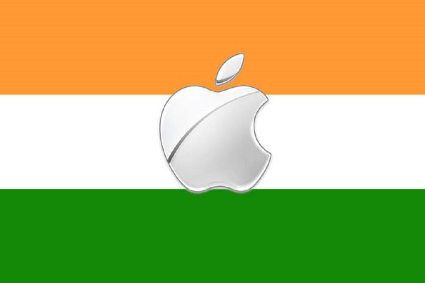 Apple comenzará a fabricar en India