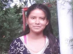 hallan sana y salva a una joven desaparecida hace un mes en la plata hallan sana y salva a una joven desaparecida hace un mes en la plata