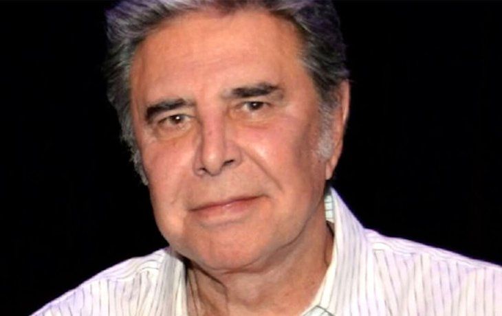 Jorge Martínez habló por primera vez tras su intento de suicidio: qué dijo