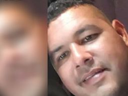 Ramón Sebastián Vallejos, se quitó la vida a metros de la Comisaría de Banfield