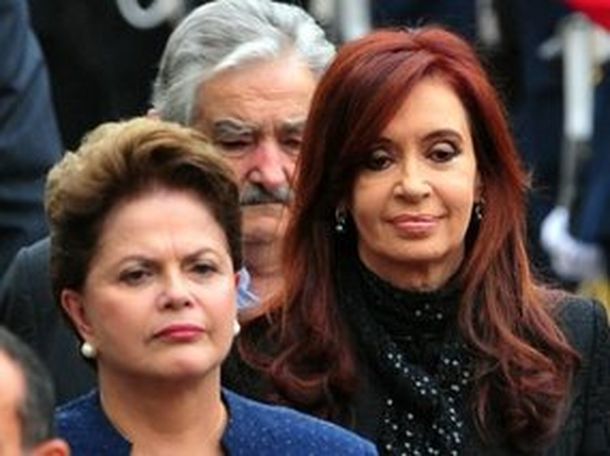 Cancilleres abren la Cumbre en espera de los presidentes
