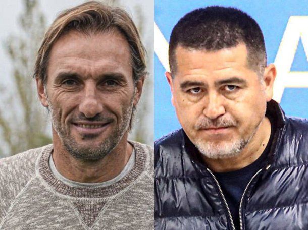 Schiavi apuntó contra Riquelme tras la disolución del Consejo de Fútbol en Boca