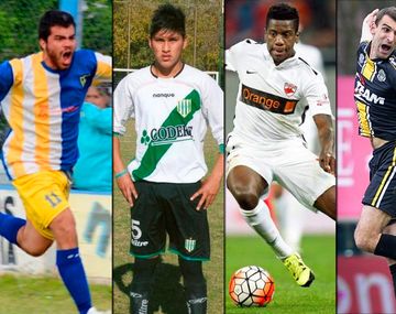 Morir por la camiseta: cinco casos de jugadores que dejaron la vida en la cancha