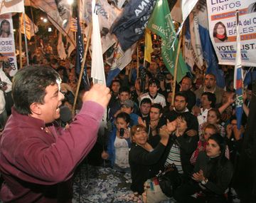 Espinoza: La Matanza es