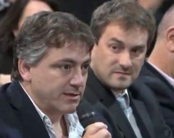 La escandalosa analogía sexual de un senador de LLA sobre Javier Milei