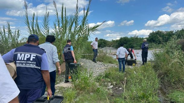 Conmoción en Tucumán: hallaron muerta a una nena de 7 años y detuvieron a su mamá y padrastro