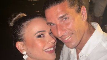 la inesperada decision del novio de cinzia de gh tras los terremotos en venezuela: silencio la inesperada decision del novio de cinzia de gh tras los terremotos en venezuela: silencio