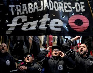 Fate cerró el 18 de febrero de 2025 durante la presidencia de Javier Milei