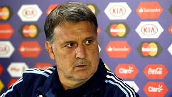 martino, fuera de la lista de los mejores dt del mundo martino, fuera de la lista de los mejores dt del mundo