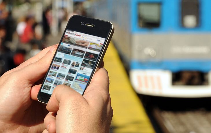 #EncuestaM1: ¿Te parece positivo la llegada de Precios Cuidados a los celulares?