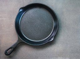 &nbsp;El truco viral que explica cómo hacer antiadherente a cualquier sartén