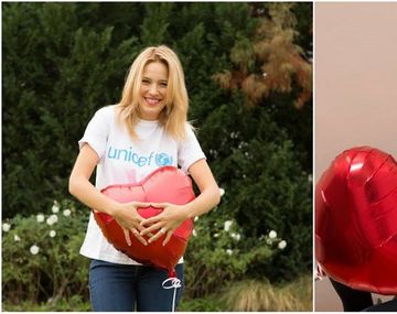 Las campaña de Luisana Lopilato