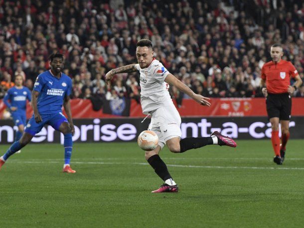 Fútbol libre por celular: cómo ver en vivo PSV vs Sevilla