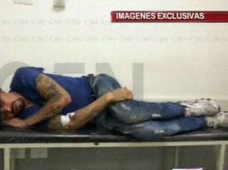 ¿por que volvieron a detener al motochorro que ataco a un turista? ¿por que volvieron a detener al motochorro que ataco a un turista?