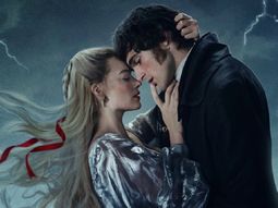 lo vivimos: jacob elordi revela la intensa quimica con margot robbie en el set de cumbres borrascosas lo vivimos: jacob elordi revela la intensa quimica con margot robbie en el set de cumbres borrascosas