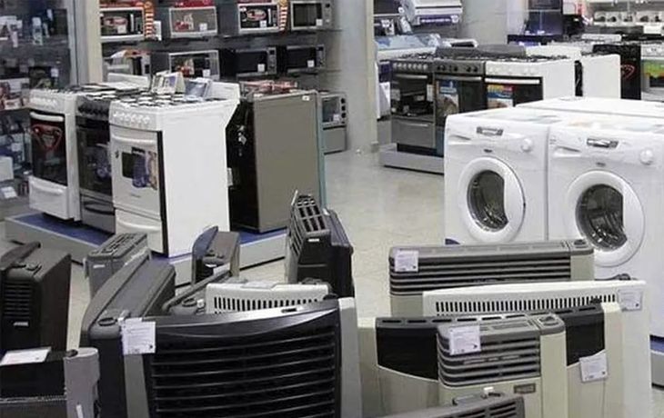 Electrodomésticos con 80% y hasta 12 cuotas: en qué supermercados conseguirlos