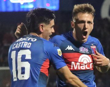 Cómo ver en vivo San Pablo vs Tigre