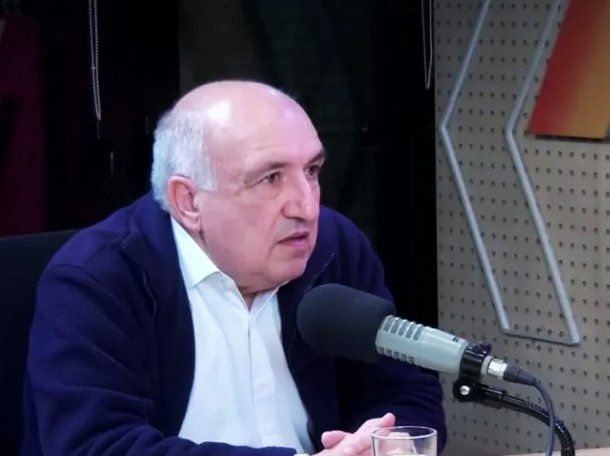 La polémica declaración de un senador uruguayo contra la homosexualidad