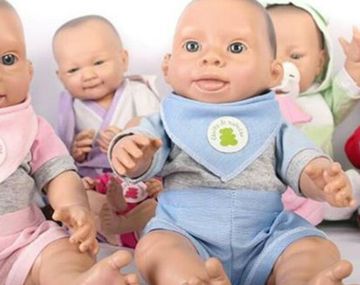 Oli llega a las jugueterías en breve