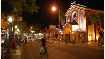 vacaciones inseguras: asaltaron a nueve turistas en villa carlos paz vacaciones inseguras: asaltaron a nueve turistas en villa carlos paz