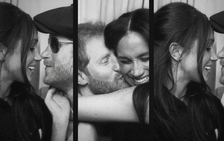 El impactante adelanto de Harry y Meghan y las similitudes con Lady Di